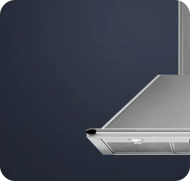Кухонных вытяжек Toshiba